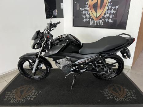 YAMAHA Factor 150 ED, Foto 5