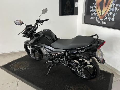 YAMAHA Factor 150 ED, Foto 6