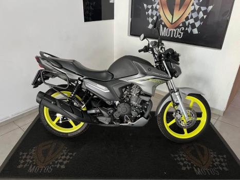 YAMAHA Factor 150 ED, Foto 1