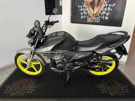 YAMAHA Factor 150 ED, Foto 5