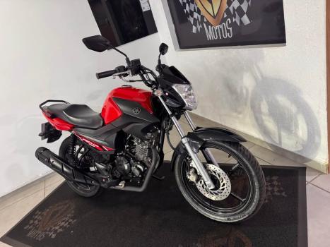YAMAHA Factor 150 ED, Foto 2