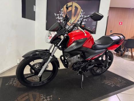 YAMAHA Factor 150 ED, Foto 3