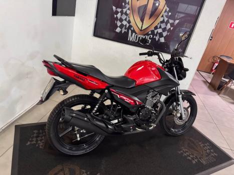 YAMAHA Factor 150 ED, Foto 4