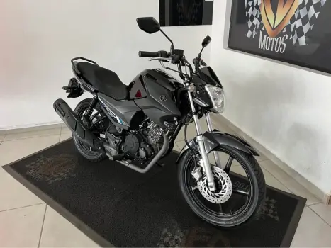YAMAHA Factor 150 ED, Foto 2