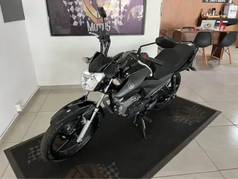 YAMAHA Factor 150 ED, Foto 3