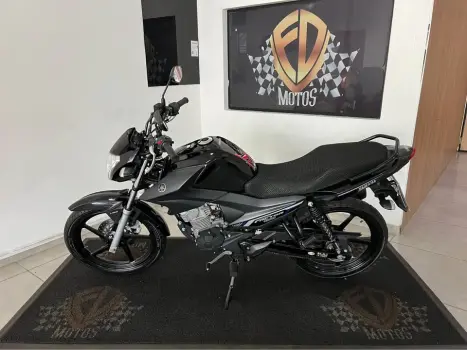 YAMAHA Factor 150 ED, Foto 5
