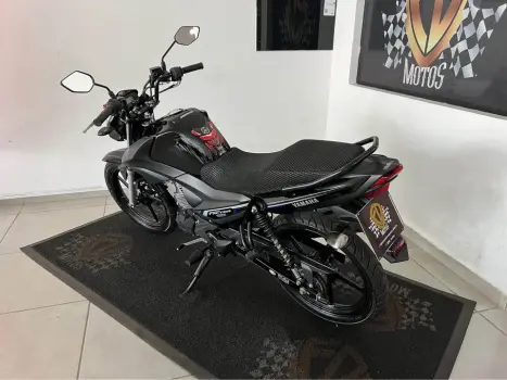 YAMAHA Factor 150 ED, Foto 6