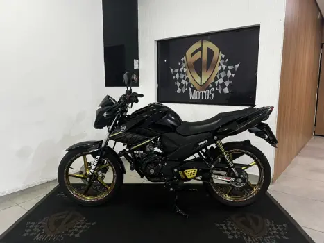 YAMAHA Fazer YS 150 SED, Foto 5