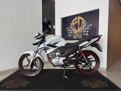 YAMAHA Fazer YS 150 SED, Foto 5