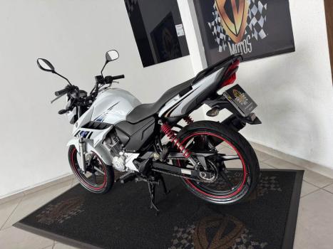 YAMAHA Fazer YS 150 SED, Foto 4