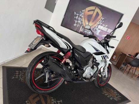 YAMAHA Fazer YS 150 SED, Foto 6