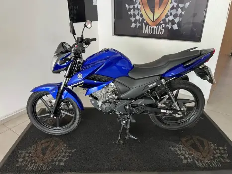 YAMAHA Fazer YS 150 SED, Foto 5