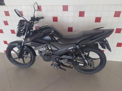 YAMAHA Fazer YS 150 SED, Foto 5