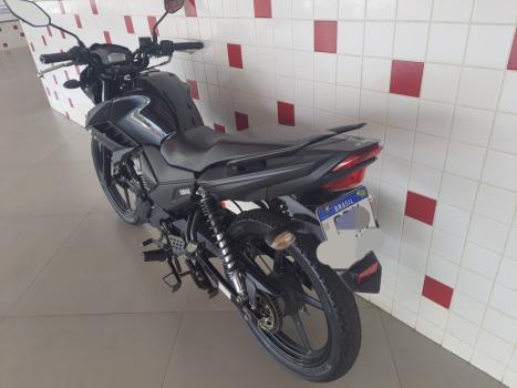 YAMAHA Fazer YS 150 SED, Foto 6