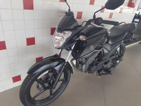 YAMAHA Fazer YS 150 SED, Foto 7