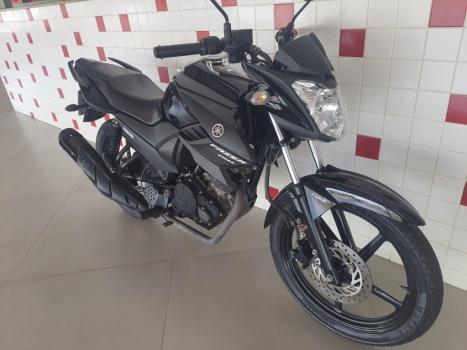 YAMAHA Fazer YS 150 SED, Foto 2