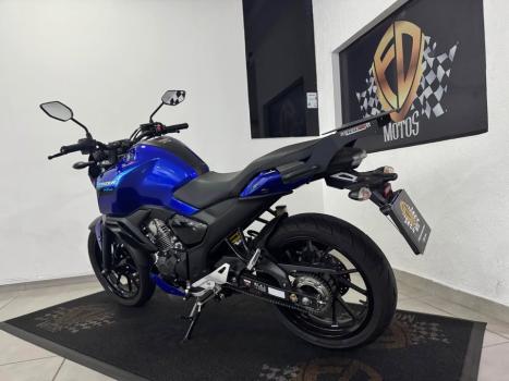 YAMAHA FZ 15 Fazer ABS, Foto 6
