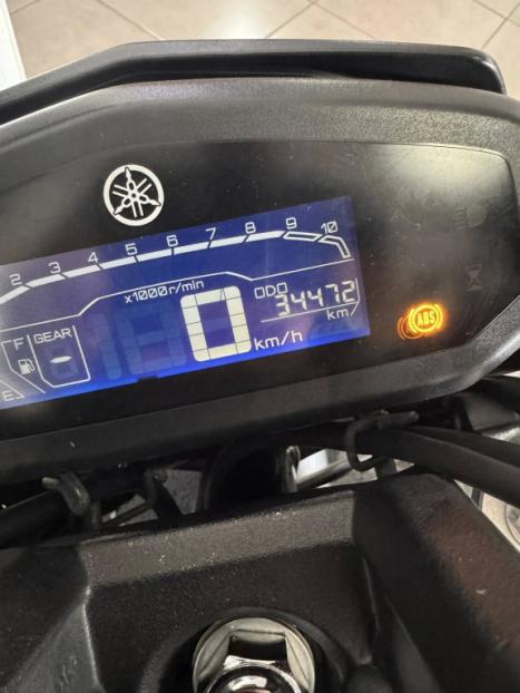 YAMAHA FZ 15 Fazer ABS, Foto 7