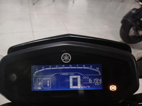 YAMAHA FZ 15 Fazer ABS, Foto 5