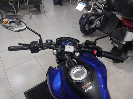 YAMAHA FZ 15 Fazer ABS, Foto 8
