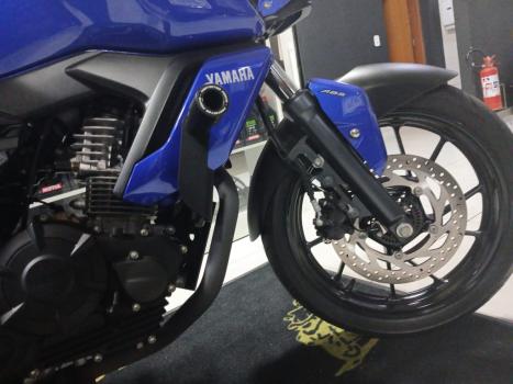 YAMAHA FZ 15 Fazer ABS, Foto 13