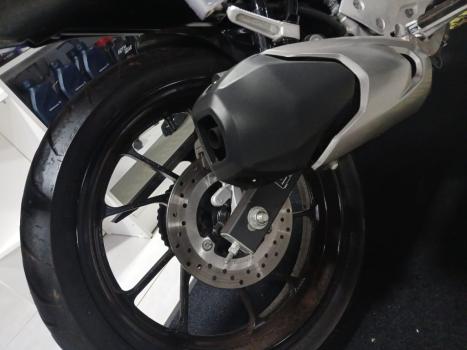 YAMAHA FZ 15 Fazer ABS, Foto 14