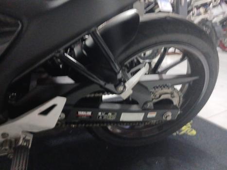 YAMAHA FZ 15 Fazer ABS, Foto 15