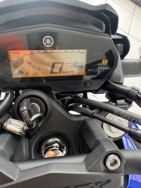 YAMAHA FZ 25 250 Fazer Flex , Foto 2