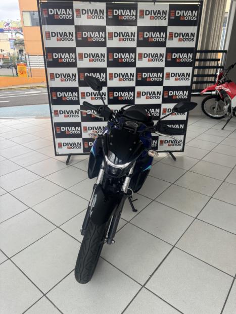 YAMAHA FZ 25 250 Fazer Flex , Foto 5