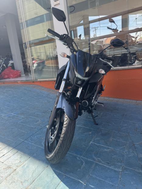 YAMAHA FZ 25 250 Fazer Flex , Foto 3