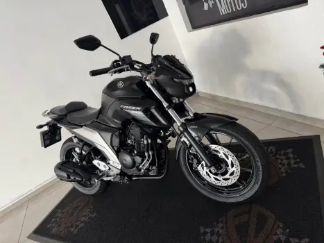 YAMAHA FZ 25 250 Fazer Flex , Foto 2