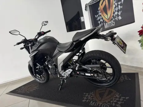 YAMAHA FZ 25 250 Fazer Flex , Foto 6