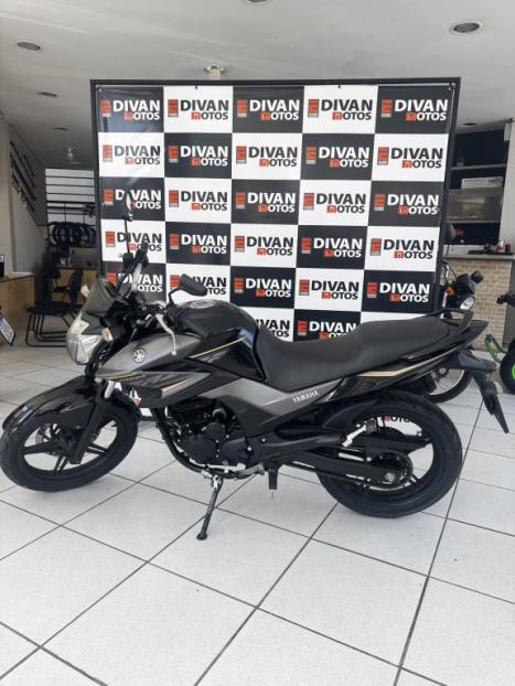 YAMAHA FZ 25 250 Fazer Flex , Foto 1