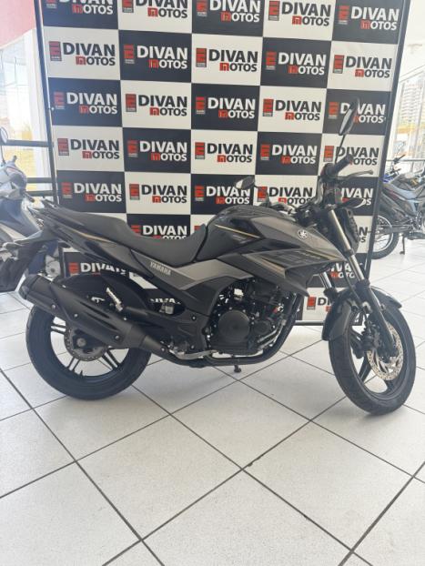 YAMAHA FZ 25 250 Fazer Flex , Foto 2