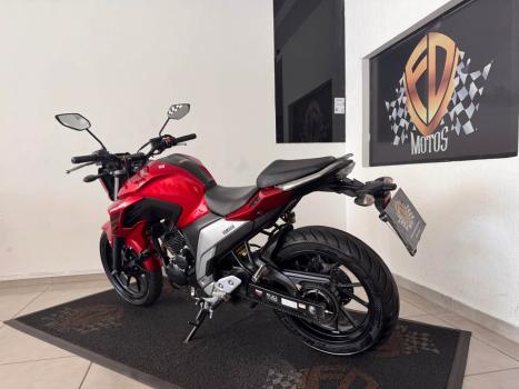 YAMAHA FZ 25 250 Fazer Flex , Foto 6