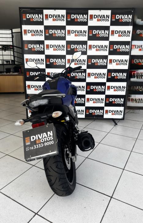 YAMAHA FZ 25 250 Fazer Flex , Foto 3