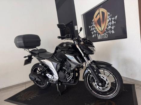 YAMAHA FZ 25 250 Fazer Flex , Foto 2