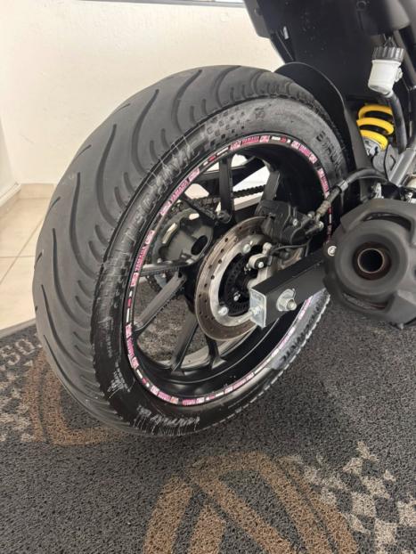 YAMAHA FZ 25 250 Fazer Flex , Foto 8