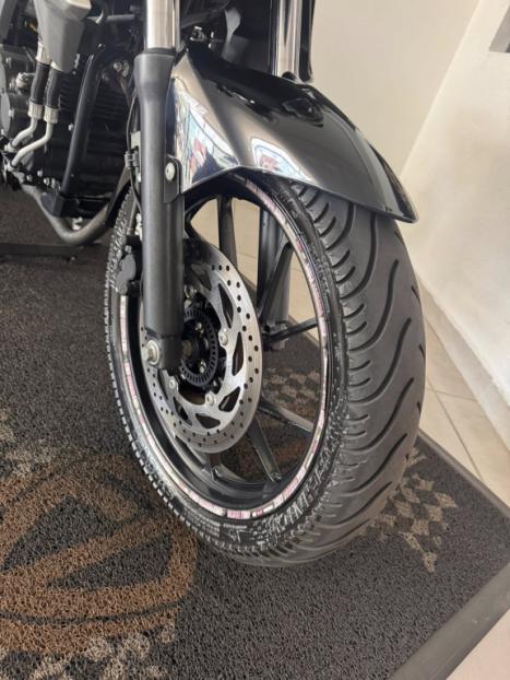 YAMAHA FZ 25 250 Fazer Flex , Foto 9