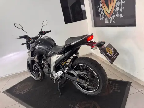 YAMAHA FZ 25 250 Fazer Flex , Foto 6