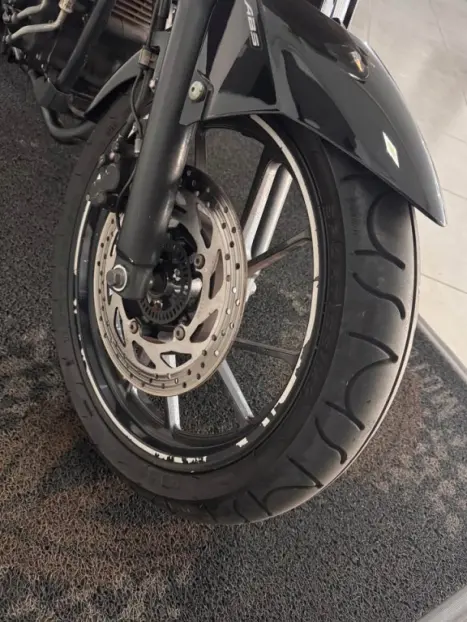 YAMAHA FZ 25 250 Fazer Flex , Foto 8