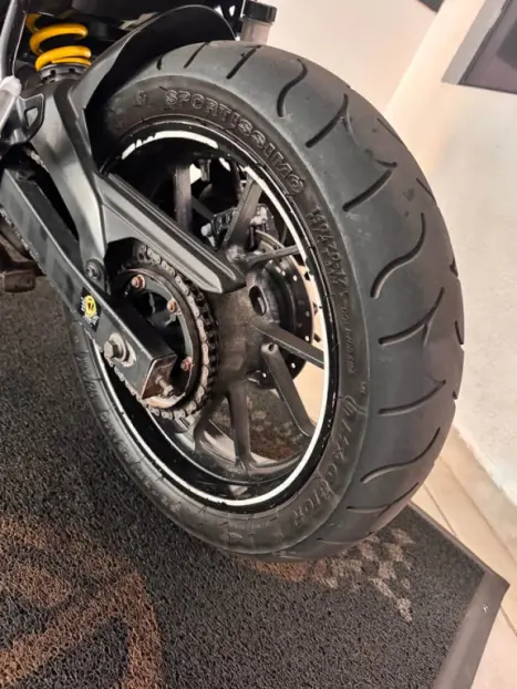 YAMAHA FZ 25 250 Fazer Flex , Foto 9