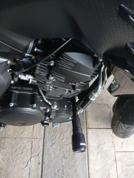 YAMAHA FZ 25 250 Fazer Flex , Foto 1