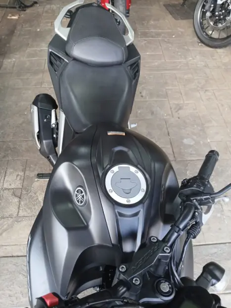 YAMAHA FZ 25 250 Fazer Flex , Foto 5