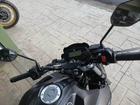 YAMAHA FZ 25 250 Fazer Flex , Foto 7