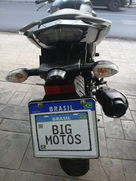 YAMAHA FZ 25 250 Fazer Flex , Foto 9