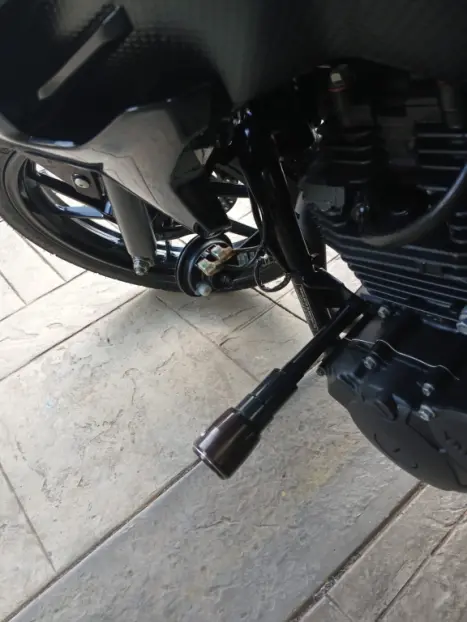 YAMAHA FZ 25 250 Fazer Flex , Foto 10