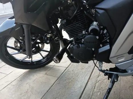 YAMAHA FZ 25 250 Fazer Flex , Foto 11
