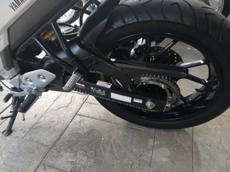 YAMAHA FZ 25 250 Fazer Flex , Foto 13
