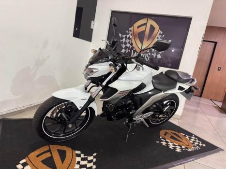YAMAHA FZ 25 250 Fazer Flex , Foto 3